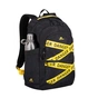 Рюкзак для ноутбука RivaCase 15.6" 5431 Erebus, 20L, Black (5431Black) - зменшене зображення 2