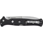Ніж Cold Steel Counter Point XL Serrated Black (CS-10AAS) - зменшене зображення 3