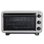 Електропіч Saturn ST-EC10701 Gray - зменшене зображення 2
