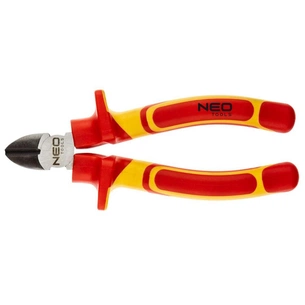 Кусачки Neo Tools 160 мм 1000В,CrV (01-226) зображення 1