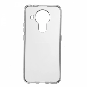 Чохол до мобільного телефона Armorstandart Air Series Nokia 5.4 Transparent (ARM58360) зображення 1