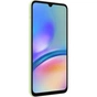 Мобільний телефон Samsung Galaxy A05s 4/128Gb Light Green (SM-A057GLGVEUC) - зменшене зображення 5