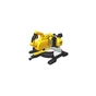Торцювальна пила DeWALT 54В XR FLEXVOLT Li-Ion, 216х30 мм, XPS, 15 кг, 2x6Ah, TSTAK (DCS777T2) - зменшене зображення 3