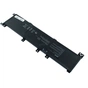 Акумулятор до ноутбука ASUS VivoBook N705 B31N1635, 3653mAh (42Wh), 3cell, 11.52V (A47572) - зменшене зображення 3