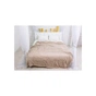 Плед MirSon 1016 Aurora Creamy 150x200 (2200002980104) - зменшене зображення 1