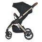 Коляска El Camino Dynamic PRO ME 1053G-2 (special black) (1053G-2 special black) - зменшене зображення 3