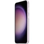 Чохол до мобільного телефона Samsung Galaxy S23 Plus Clear Case Transparency (EF-QS916CTEGRU) - зменшене зображення 3