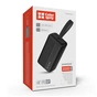 Батарея універсальна ColorWay 30 000 mAh High-power 2 PD/20W, QC/3.0, USB-C/Micro-USB (CW-PB300LPC2BK-PD) - уменьшенное изображение 9