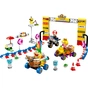 Конструктор LEGO Super Mario Mario Kart – Baby Peach & Grand Prix. Набір (72036) - зменшене зображення 2