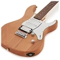 Електрогітара Yamaha Pacifica 112V Yellow Natural Satin - зменшене зображення 2