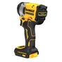 Гайковерт DeWALT 18 В XR Li-lon,406 Нм, без АКБ та ЗП, TSTAK (DCF922NT) - уменьшенное изображение 6