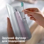 Електрична зубна щітка Philips HX3673/11 - зменшене зображення 12