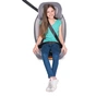 Автокрісло Chicco Gro-Up 123, Чорне (79583.51) - зменшене зображення 6