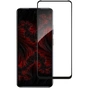 Скло захисне Intaleo Full Glue Infinix Hot 40i Black (1283126588945) - зменшене зображення 2