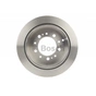Гальмівний диск Bosch 0 986 479 R15 - зменшене зображення 3
