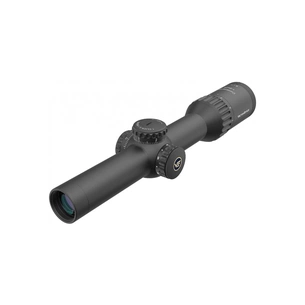 Оптичний приціл Vector Optics Continental X6 1-6x24 (30 мм) illum. SFP Tactical (SCOC-23T) зображення 1