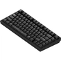 Клавіатура Dark Project ALU81 Terra Nova PBT RGB Mech G3MS Moonstone Black (DPKB_NOVA_81_ANSI_BLACK_UA) - зменшене зображення 2