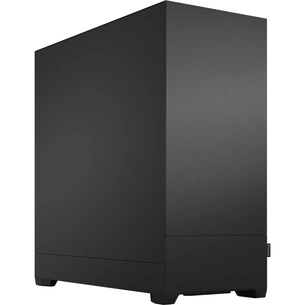 Корпус Fractal Design Pop XL Silent Black Solid (FD-C-POS1X-01) зображення 1