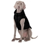 Курточка для тварин Airy Vest One L 55 чорна (20741) - уменьшенное изображение 7