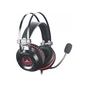 Навушники REAL-EL GDX-7450 Black - зменшене зображення 4