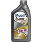 Моторна олива Mobil SUPER 3000 F-FE 5W30 1л (MB 5W30 3000 FE 1L) - зменшене зображення 1