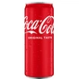 Напій Coca-Cola Безалкогольний сильногазований 330 мл (5449000000996) - зменшене зображення 1