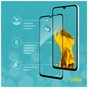 Скло захисне Piko Full Glue Samsung A05S Black (1283126581922) - зменшене зображення 4