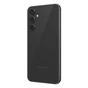 Мобільний телефон Samsung Galaxy S23 FE 8/256Gb Graphite (SM-S711BZAGSEK) - зменшене зображення 7