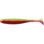 Силікон рибальський Keitech Easy Shiner 8" (2 шт/уп) кea18 mystic lime chart (1551.13.38) - зменшене зображення 1