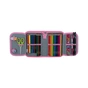 Пенал Kite 622 Hello Kitty з наповненням (HK22-622H) - зменшене зображення 5
