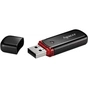 USB флеш накопичувач Apacer 64GB AH333 black USB 2.0 (AP64GAH333B-1) - зменшене зображення 2