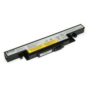 Акумулятор до ноутбука PowerPlant LENOVO IdeaPad Y490 (L11L6R02, LOY490LH) (NB00000297) зображення 1