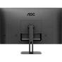 Монітор AOC Q32V5CE/BK - зменшене зображення 7