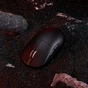 Мишка ATK Dragonfly A9 Ultra Lightweight Wireless/Bluetooth/USB Black (ATK-A9-ULTRA-BLK) - зменшене зображення 2