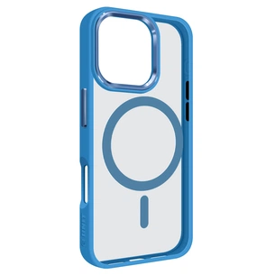 Чохол до мобільного телефона Armorstandart Unit MagSafe Apple iPhone 16 Pro Sky Blue (ARM78724) зображення 1