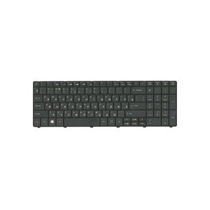 Клавіатура ноутбука Acer Aspire (E1-521/E1-531/E1-571) Series черная RU (A43029) зображення 1