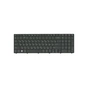 Клавіатура ноутбука Acer Aspire (E1-521/E1-531/E1-571) Series черная RU (A43029) - зменшене зображення 1