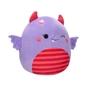 М'яка іграшка Squishmallows Монстрик Атватер 19 см (SQVA00835) - зменшене зображення 3