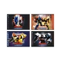 Альбом для малювання Kite Transformers, 24 аркуша (TF22-242) - зменшене зображення 1