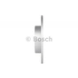 Гальмівний диск Bosch 0 986 478 884 - зменшене зображення 2