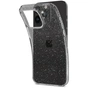 Чохол до мобільного телефона Spigen Apple iPhone 15 Pro Liquid Crystal Glitter Crystal Quartz (ACS06701) - уменьшенное изображение 9