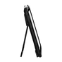 Чохол до планшета UAG iPad Mini (6th Gen, 2022) Scout with Kickstand and Handstrap, Black (124014114040) - зменшене зображення 4