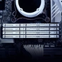 Модуль пам'яті для комп'ютера DDR5 32GB 5200 MHz Beast EXPO White Kingston Fury (ex.HyperX) (KF552C36BWE-32) - зменшене зображення 5