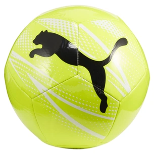 М'яч футбольний Puma Attacanto Graphic 084073-06 зелений 5 (4099685696482) зображення 1