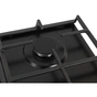 Варочна поверхня Gorenje GW641EXB (GW 641 EXB) - зменшене зображення 7