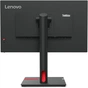Монітор Lenovo T24i-30 (63CFMATXUA) - зменшене зображення 4