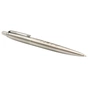 Ручка кулькова Parker JOTTER 17 UKRAINE SS CT BP Тризуб Слава Україні (16132_TR3) - уменьшенное изображение 3