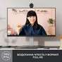 Веб-камера Logitech Brio 300 FHD Graphite (960-001436) - зменшене зображення 2
