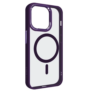 Чохол до мобільного телефона Armorstandart Unit MagSafe Apple iPhone 13 Pro Purple (ARM75200) зображення 1