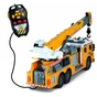 Радіокерована іграшка Dickie Toys Вантажний автомобіль, 62 см (3729003) - зменшене зображення 3